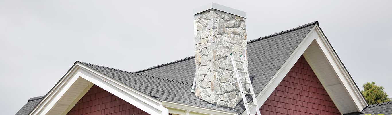 Chimney Repair Services