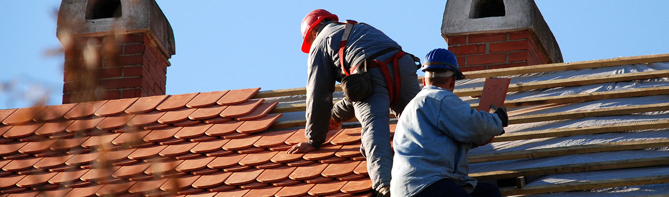 Roofing and Gutter Services