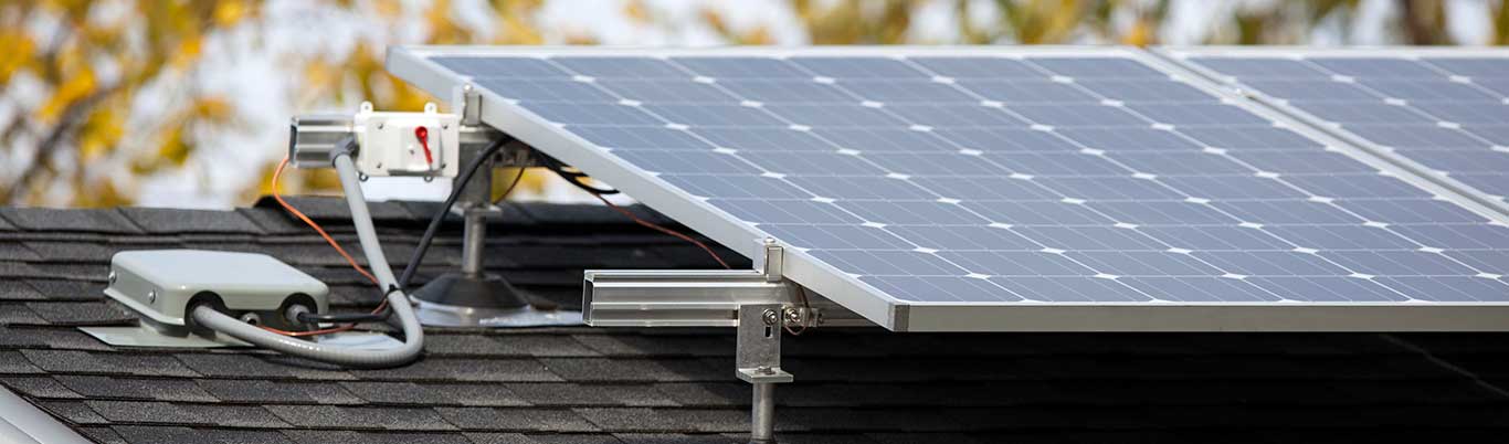 Solar Energy Services